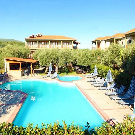 Hotel Thetis 리메나스 외부 사진