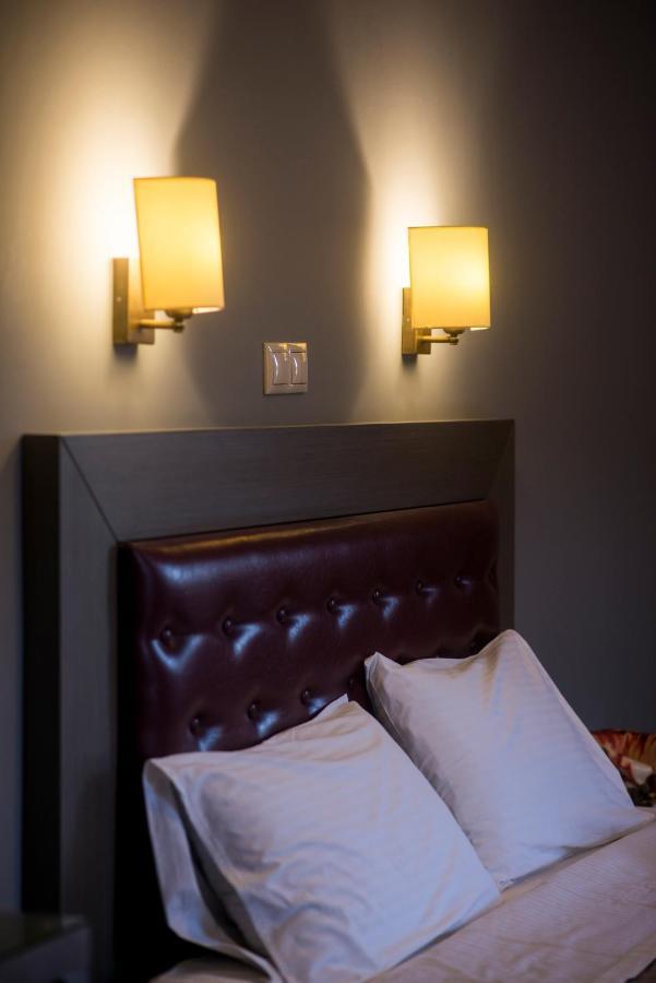 Hotel Thetis 리메나스 외부 사진